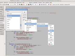 MultiText Editor Screenshot 5