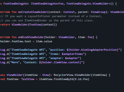 MultiType Screenshot 2