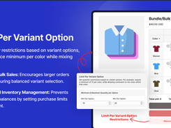 MultiVariants Screenshot 1