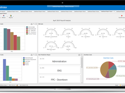 Payroll Analysis