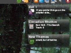small theme