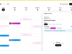 Munch Studio Screenshot 2