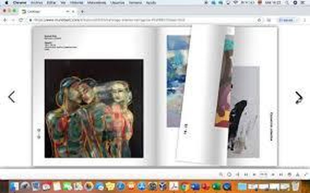 MundoArti Screenshot 1