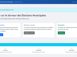 Sur ordinateur en web