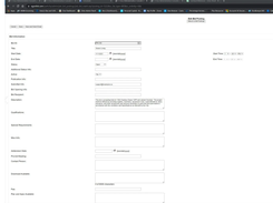 Munission Permit Screenshot 1