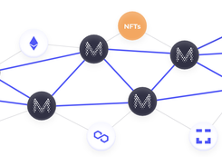 Muon Network Screenshot 1