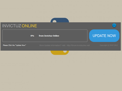 Now with Advanced Auto-Updater