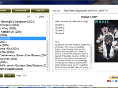MU Player 1.0.1 (Beta)