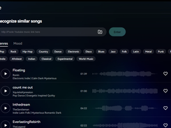 Mureka Screenshot 1