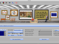 Caption 1 under MacOS