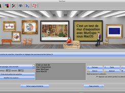 Caption 2 under MacOS