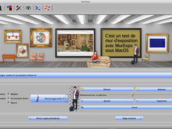 Caption 3 under MacOS