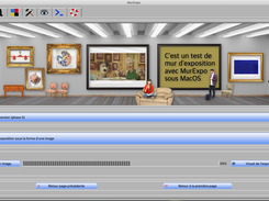 Caption 5 under MacOS