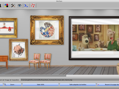 Caption 6 under MacOS