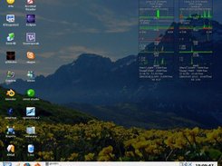 murix desktop kde 3.5.1