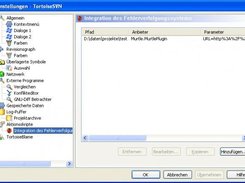 Tortoise SVN Integration as Plugin