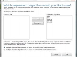 Algorithm Selection