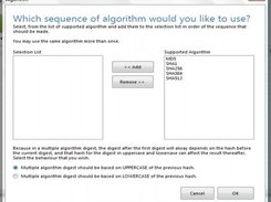 Algorithm Selection