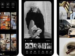Muse Screenshot 1