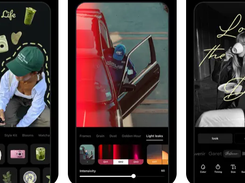 Muse Screenshot 2