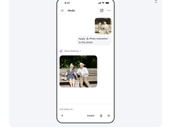 Muse Image Screenshot 1