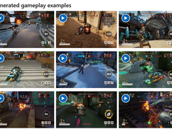 Muse Screenshot 1