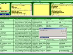 v3.x in the detailed list, editing ID3 tag data