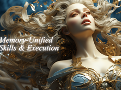 MUSE - AI Agent Memory System