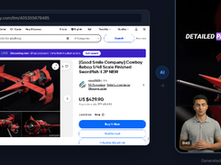 Musecut AI Screenshot 2