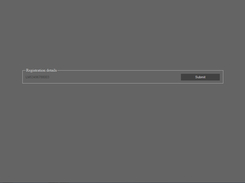 Login Form