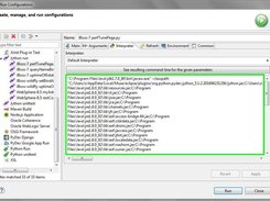 iv..From Eclipse Launch Config to Jenkins Job in seconds....