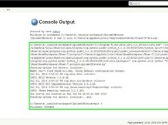 vi..From Eclipse Launch Config to Jenkins Job in seconds...