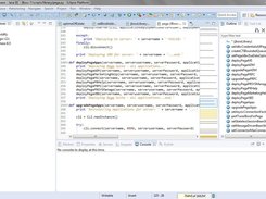 iii.Muse for Vendors. Pega Deploy, Performance Tune, Upgrade Library.