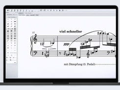 MuseScore Screenshot 1