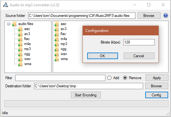 Music2mp3 converter new arrivals