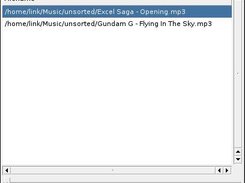 MusicBox Screenshot 6