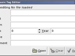 MusicBox Screenshot 1