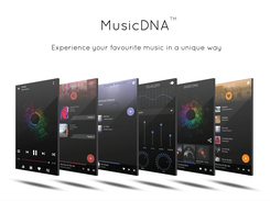 MusicDNA