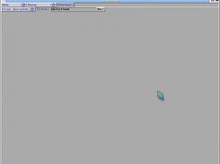 Screenshot of MusicEd v0.0.7