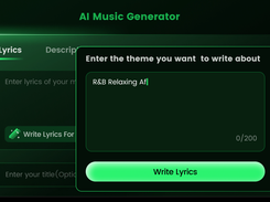 Musicful Screenshot 1
