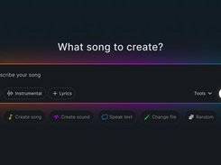 MusicGPT Screenshot 1