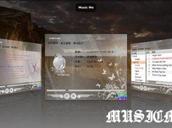 MusicMe beta