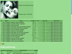 Playlist