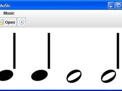 MuSic Screenshot 1