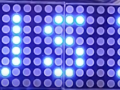 LED matrix