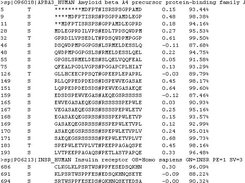 4. Exported Result in Text File