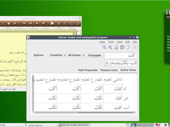el-boukhary dan Qutrub