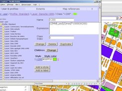 Musmap 0.7 - Explorer