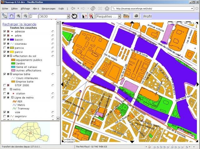 Arcgis software for mac