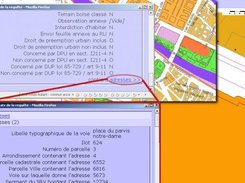 Musmap 0.7-dev - Query folowing link